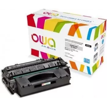 Armor K12141 Printer Consumable Black