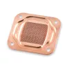 Water block Aqua-Computer cuplex kryos NEXT for LGA 1700, Copper/Copper, model 21846