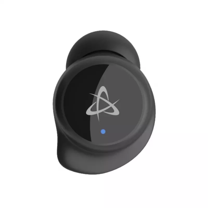 Headphones SBOX EB-TWS538 Black
