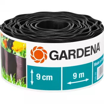 Garden edging roll Gardena 530-20