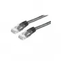 ROLINE UTP-Patch Cable Cat.6, black 1,5m (21.15.0928)
