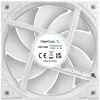 Deepcool R-FD12-WHNPN1-G White