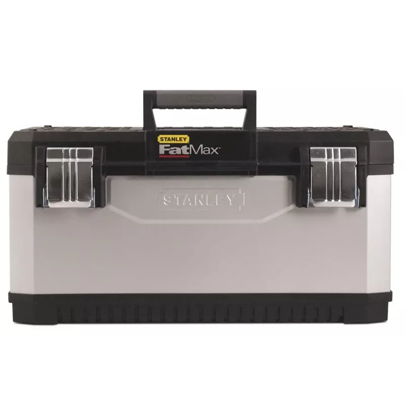 Stanley tool box FatMax Metal-Plastic 26