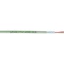 LAPP Busleitung UNITRONIC® BUS 2 x 2 x 0.80 mm² Green 2170240 100 m (2170240)