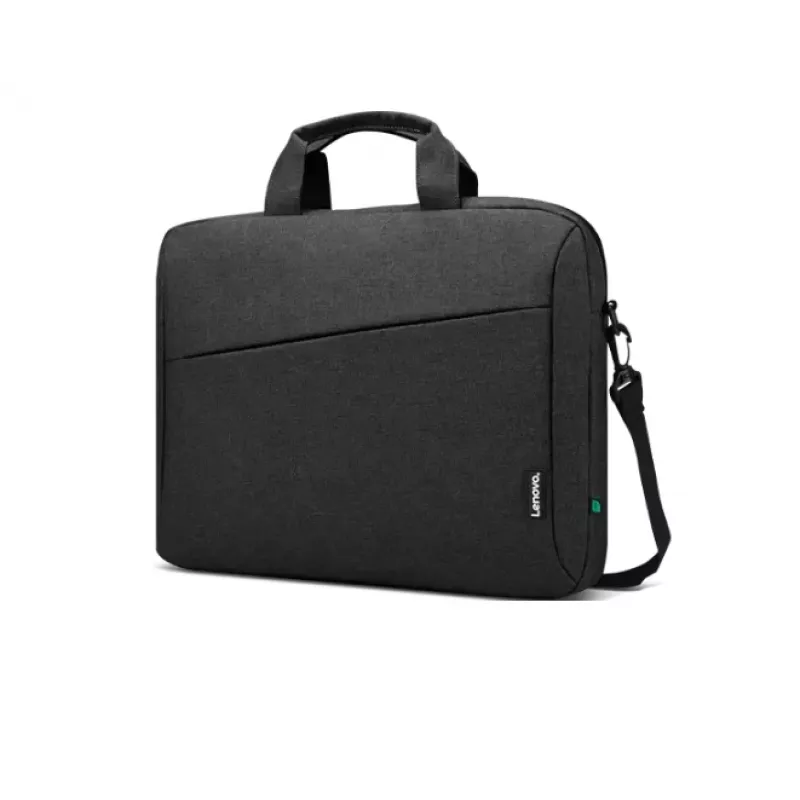 Laptop topload bag Lenovo T210 for up to 16-inch laptops, black