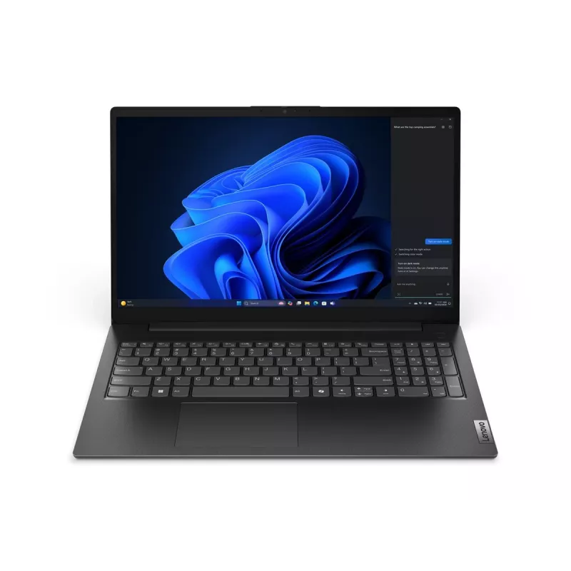 Lenovo V15 G5 IRL 83GW - Intel Core i5 13420H / 2.1 GHz - no operating system - UHD Graphics - 8 GB RAM - 512 GB SSD NVMe - 39.6 cm (15.6 inch)