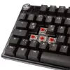 Ducky One 3 keyboard Gaming USB Black