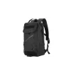Nitecore BP23 backpack Travel backpack Black Nylon, Polyester
