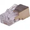 Wire connector RJ-12 Axis 01182-001