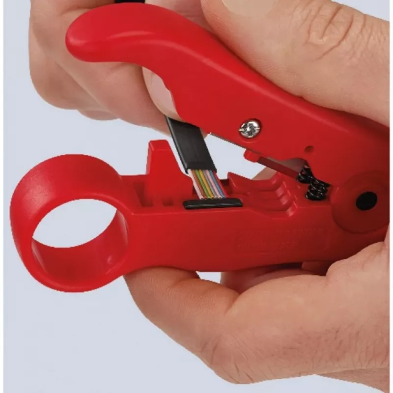 Cable stripper Knipex 16 60 06 SB