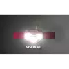 ENERGIZER FLASHLIGHT HEADLIGHT VISION HD HEADLAMP HEADLIGHT 3AAA 300 LUMENS