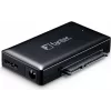 Fantec AD-U3SA USB3.0 to SATA Adapter f. 2.5/3.5HDD/SSDs (1817)