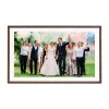 Arzopa D156 (brown) 15.6 digital photo frame