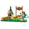 Construction toy LEGO Friends Archery Adventure Camp 42622 — 157 pieces, 2 minifigures, age 6+
