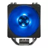 Cooler Master Hyper 212 RGB Black Edition Cooler 12 cm Fan 650-2000 RPM