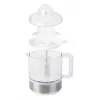 Hand juicer Emerio CP-131451 30 W White 0.8 L capacity