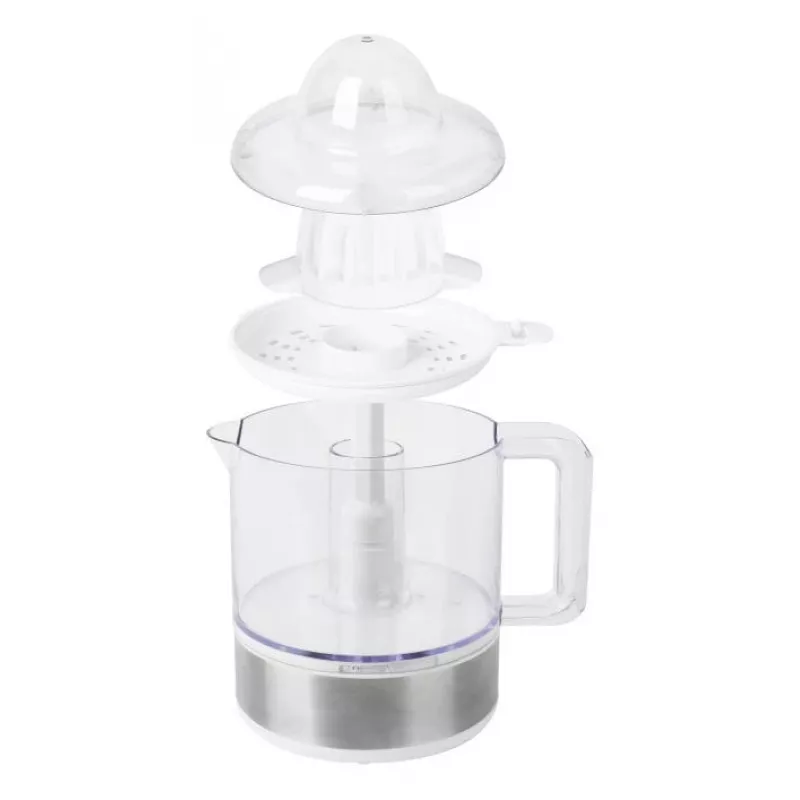 Hand juicer Emerio CP-131451 30 W White 0.8 L capacity
