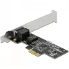 Network Card DeLOCK 89564 Internal Ethernet 2500 Mbit/s