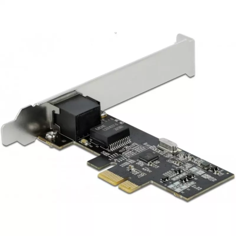 Network Card DeLOCK 89564 Internal Ethernet 2500 Mbit/s