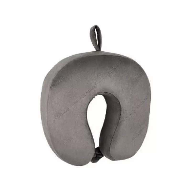 WENGER Reisenackenkissen mit Memory Foam grey (611884)