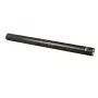 Directional digital camera microphone RØDE NTG-4+ — supercardioid, 20–20000 Hz, -32 dB, 200 Ω, mini XLR, battery-powered, 22×278 mm, 176 g, black