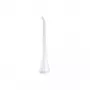 Panasonic EW0955W503 oral irrigator replacement nozzles, 2 pcs white