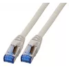 EFB Elektronik K5525FGR.20 networking cable Grey 20 m Cat6a S/FTP (S-STP)