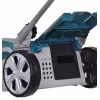 MAKITA ELECTRIC LAWN MOWER 1600W 41cm STEEL HOUSING ELM4121