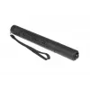 Telescopic baton GUARD COBRA 26/56 cm ABS with cover (YC-10524-26)