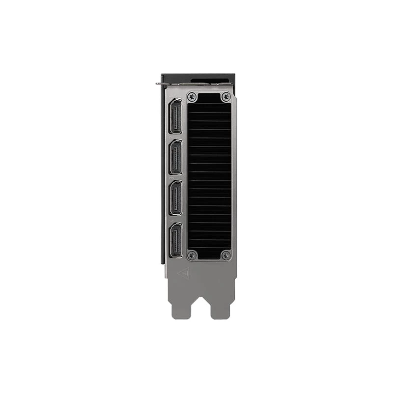 Graphics Card NVIDIA RTX 4500 Ada 24 GB GDDR6