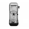 Pressure coffee machine Lapressa steel