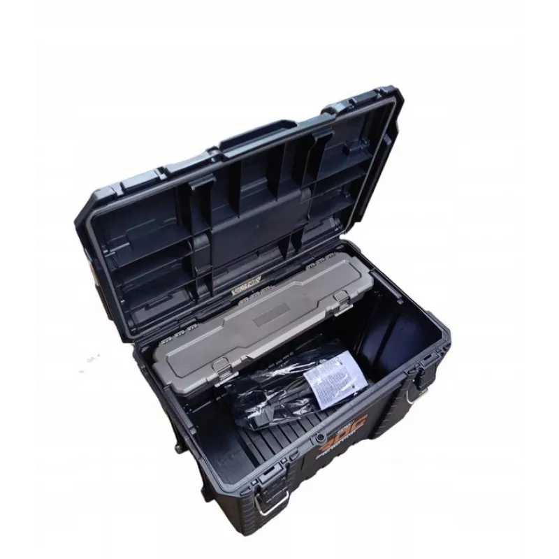 Toolbox XL Roc Pro Gear 2.0 Keter