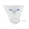 Cable Sleeve DeLOCK 20699 White