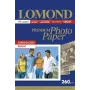 Photo paper Lomond Premium 260 g/m² 10×15 cm Super Glossy 500 sheets