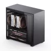 PC Case Jonsbo D41 STD Midi Tower Black