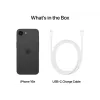 iPhone 16E 512GB black