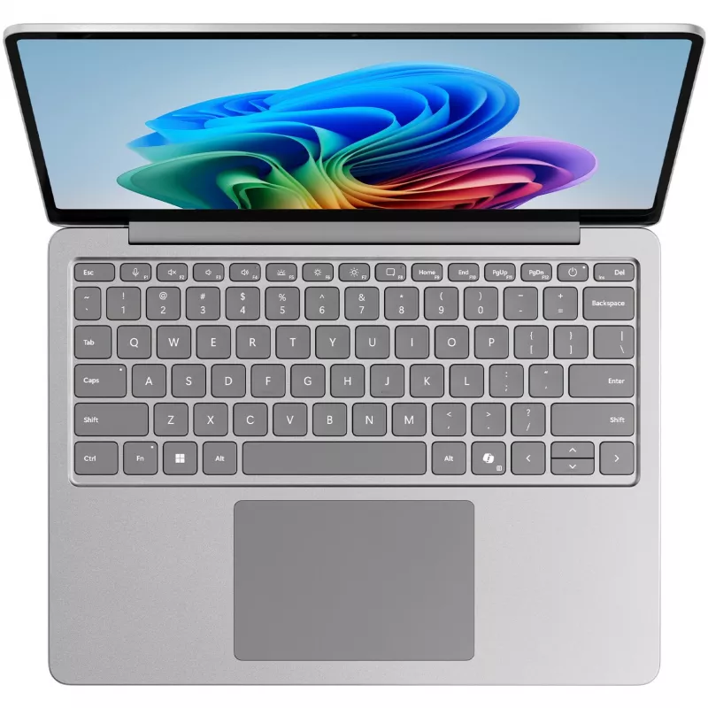 Microsoft Surface Laptop Copilot+ PC for Business - 13-inch - Snapdragon X Plus X1P-42-100 / 3.2 GHz - Win 11 Pro - Qualcomm Adreno - 24 GB RAM - 1 TB SSD - 33 cm (13) (EP2-31346)