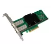 Network adapter INTEL X710-DA2 PCIe 3.0 x8 Low Profile 10Gb SFP+