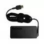 Lenovo 45N0473 power adapter/inverter Indoor 45 W Black