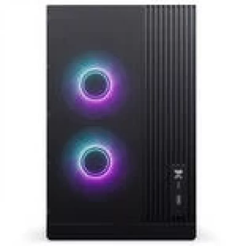 Phanteks PHANTKES XT M3 PC-Enclosure Mini-Enclosure mATX Tempered Glass (PH-XT325M_BK01)