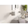 Vogels Wall mount | Speaker Wall Mount for Sonos Era 300 | Tilt, rotate | Maximum weight (capacity) 7 kg | White