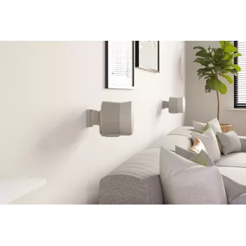Vogels Wall mount | Speaker Wall Mount for Sonos Era 300 | Tilt, rotate | Maximum weight (capacity) 7 kg | White