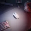 Gaming mouse CORSAIR SABRE v2 PRO Ultralight White — up to 18000 DPI, wired, ambidextrous shape