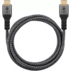 Goobay 64995 High Speed HDMI™ Cable with Ethernet (4K@60Hz), 3 m | Goobay
