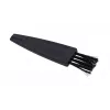 Corded Hair Trimmer ESPERANZA EBC005 — 40 mm blade, 1.2–12 mm length, 10 W, black/white