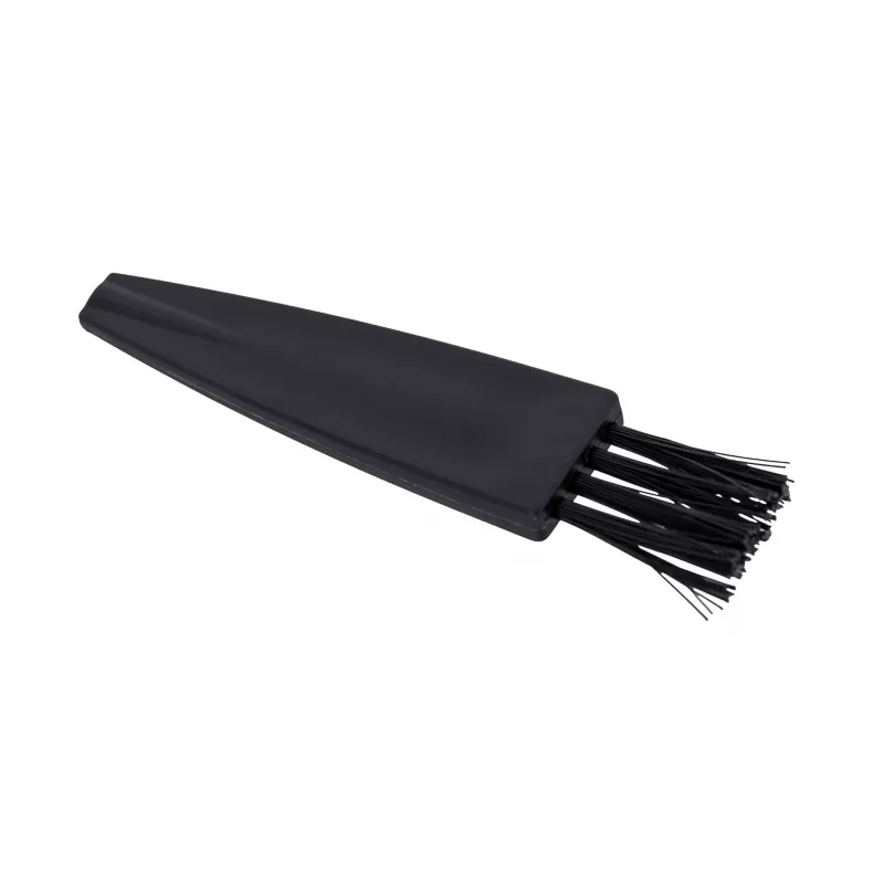 Corded Hair Trimmer ESPERANZA EBC005 — 40 mm blade, 1.2–12 mm length, 10 W, black/white
