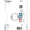 Bosch 2 608 615 165 angle grinder accessory Cutting disc