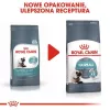 Dry cat food Royal Canin Hairball Care 10 kg — adult formula, corn & poultry