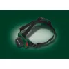 Theo Klein Children's Bosch Head Lamp with Real Light Function, Adjustable Band
