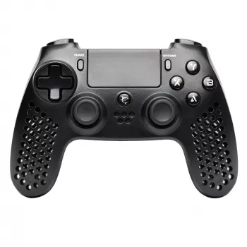 Wired USB Gamepad White Shark GPW-4009 — ergonomic design, wired connection